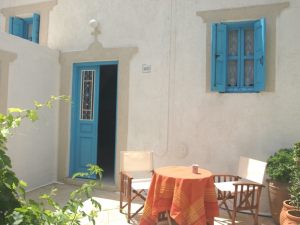 Nostos Traditional Homes - Archangelos Rhodes